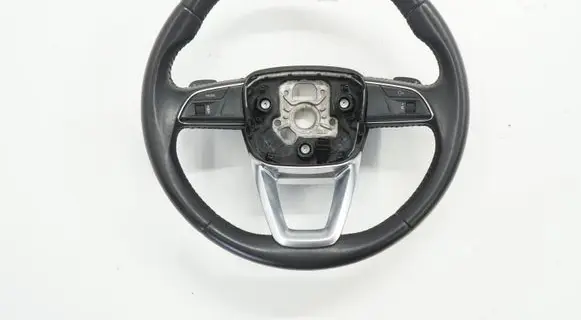 Audi A4 S4 B9 Steering wheel 4M0419689ACR