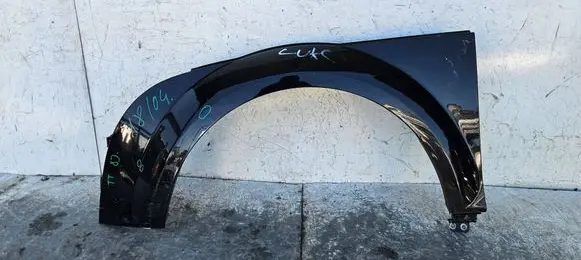 Audi TT TTS Mk2 Fender 