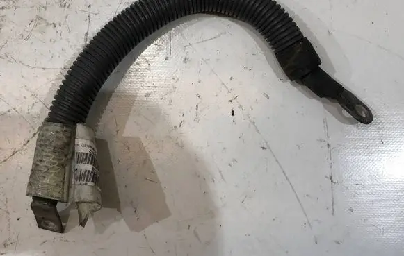 Jeep Grand Cherokee Positive wiring loom 