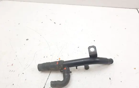 Volkswagen II LT Engine coolant pipe/hose 2D0121065