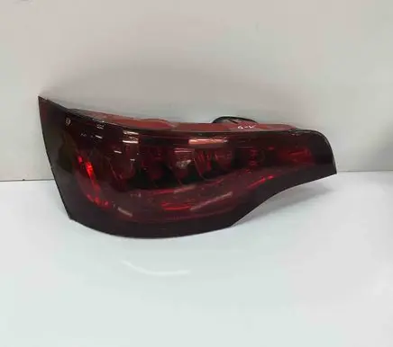 Audi Q7 4L Rear/tail lights 4L0945093F