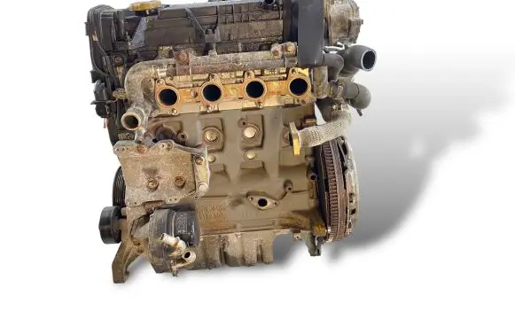 Fiat Bravo Engine 192A8000