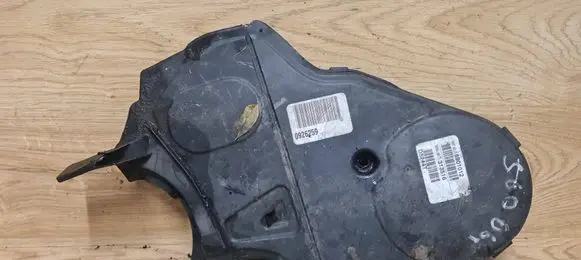 Volvo V70 Timing belt guard (cover) 30731283