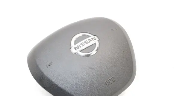 Nissan NV300 Steering wheel airbag