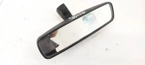 Peugeot 307 Rear view mirror (interior) E200708