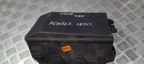 Ford Focus Fuse box set 98AG14A142AC 98AG-14A076-AG