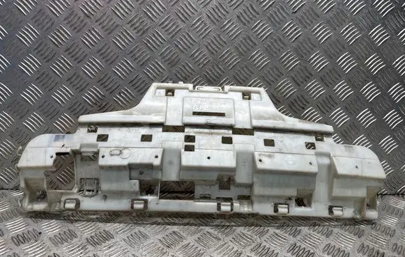 BMW 4 F32 F33 Rear bumper mounting bracket 8054565