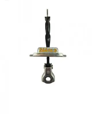 Mitsubishi Outlander Rear door check strap stopper