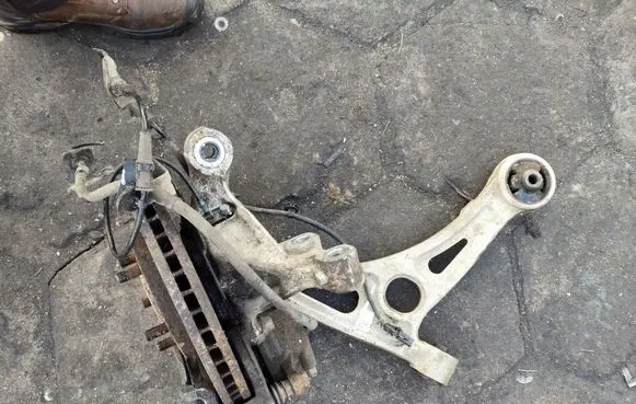 KIA Optima Front subframe 5467543532