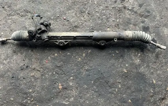 Jaguar XF Steering rack 7852501750