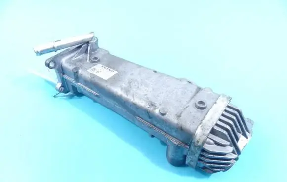 Volvo V60 EGR valve cooler 30757742 IMPRK1157039