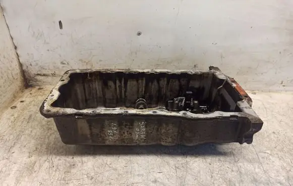 Volkswagen Sharan Oil sump
