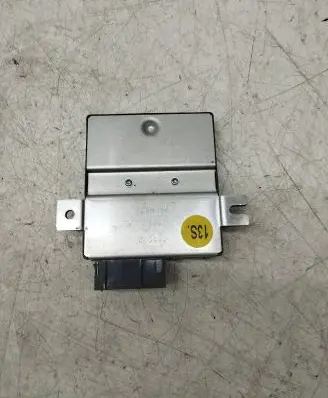 Audi A6 S6 C6 4F Gateway control module 4F0907468D 4F0910468A 8006TF7MNL