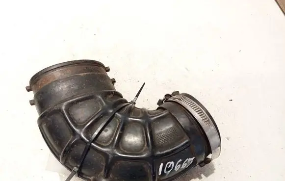Air intake hose/pipe