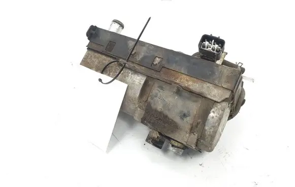 Toyota Corolla Verso E121 Auxiliary pre-heater (Webasto) 25226102