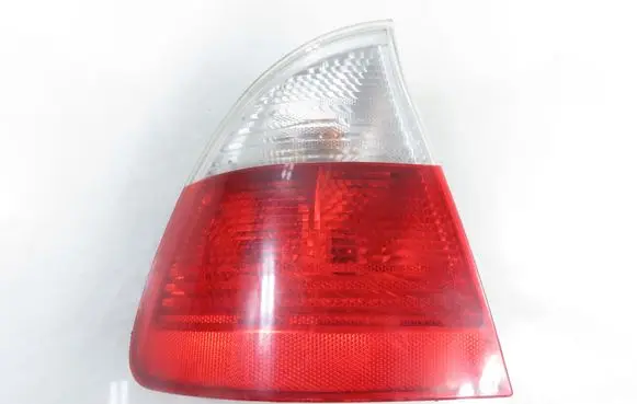 BMW 3 E46 Rear/tail lights 6900473 6928387