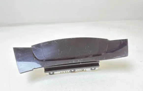 Honda Civic Speedometer (instrument cluster) HR0343501 78100E412 E412