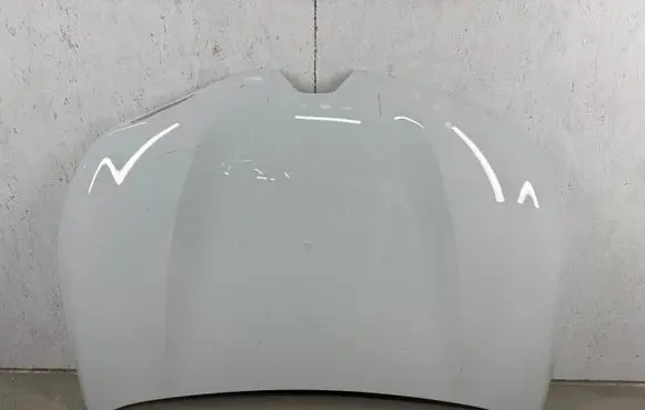 Renault Clio V Engine bonnet/hood 