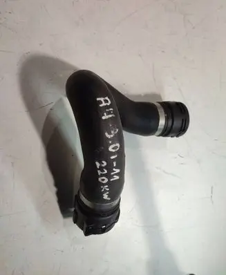 Audi A6 C7 Engine coolant pipe/hose 4F0122293C