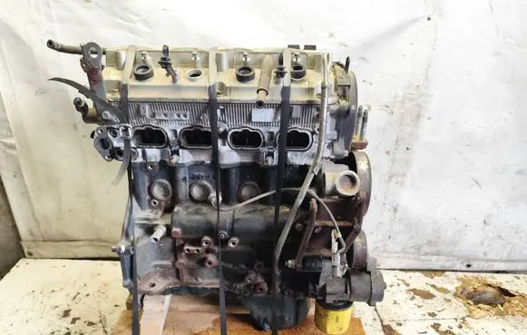 Mitsubishi Eclipse Engine 4G69 NA3189