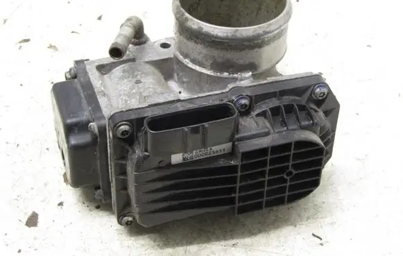Honda Civic X Throttle body valve GMH4A