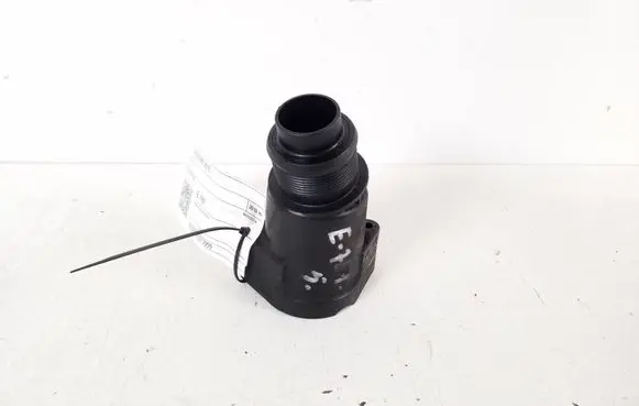 Brake vacuum hose/pipe