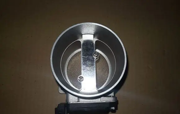 Audi RS4 Mass air flow meter 8ET009142-411