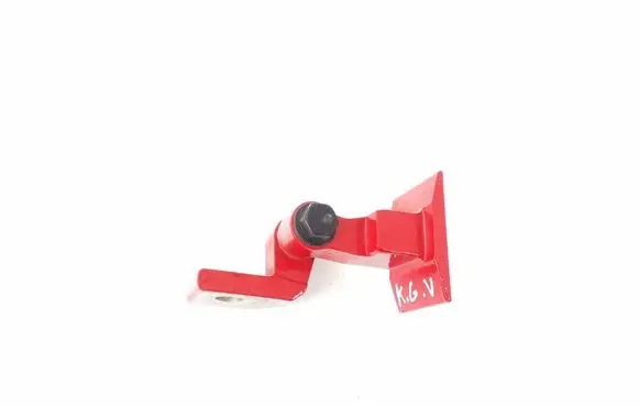 Mini Cooper Countryman F60 Rear door upper hinge 7246061