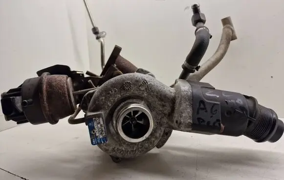 Audi A6 S6 C6 4F Turbo 03L145702DV288