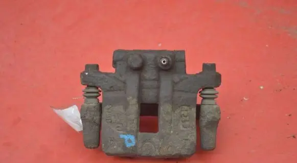 Chrysler Sebring (JS) Rear brake caliper