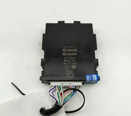 Lexus RZ Gateway control module 8911146010