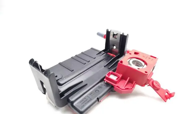 BMW 1 E81 E87 Positive cable (battery) 6942912 10688710 6114694291208