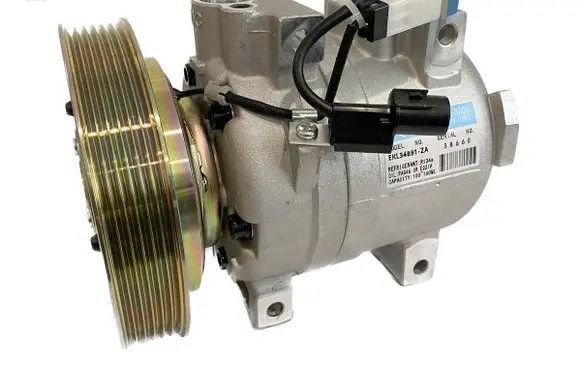 SsangYong Kyron Air conditioning (A/C) compressor (pump) 6641300015 6641300115 68151