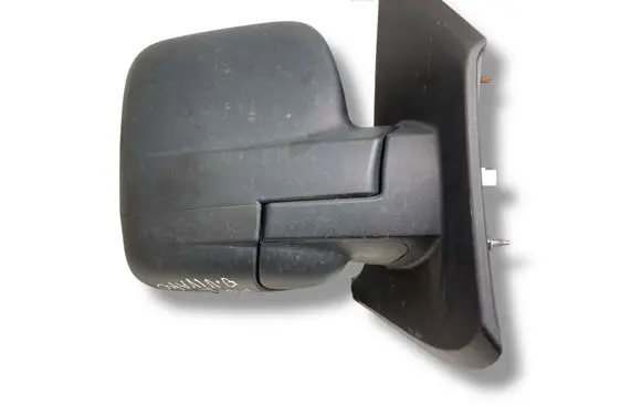 Opel Vivaro Front door electric wing mirror 