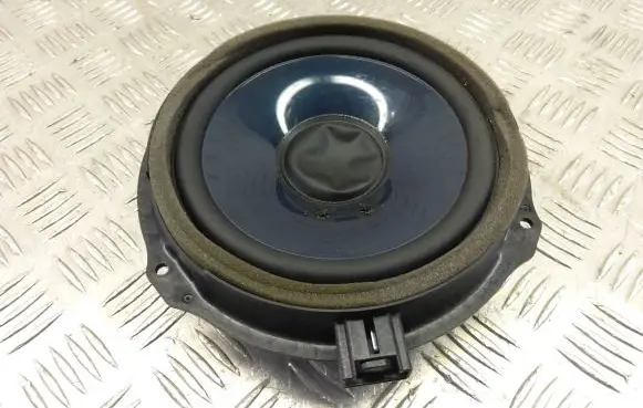 Ford Kuga II Rear door speaker 6M2T-18808-FC