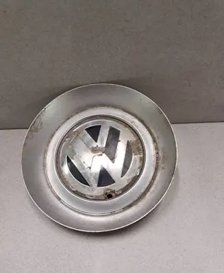 Volkswagen Phaeton Original wheel cap 3D0601149D