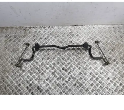 Front anti-roll bar/sway bar