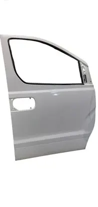 Hyundai H-1, Starex, Satellite Front door 