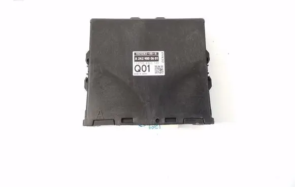 Other control units/modules