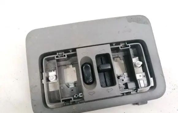 Nissan Altima Sunroof switch 
