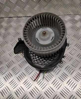 Volvo V70 Heater fan/blower LHD28417 LHD86577