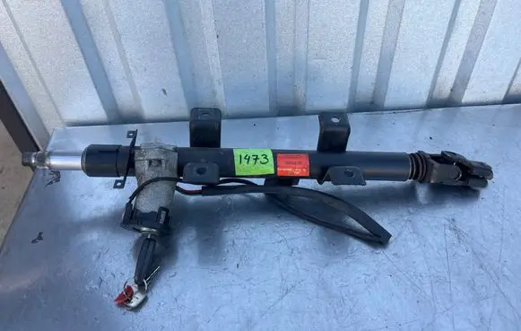 Iveco Daily 40.8 Steering wheel axle 504038169 831410038534