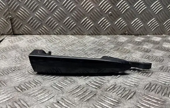 BMW X1 E84 Front door exterior handle 242688