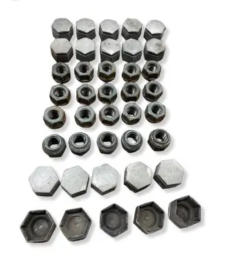 Opel Insignia A Nuts/bolts 