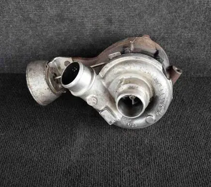 Honda Accord Turbo 18900RBDE027291258