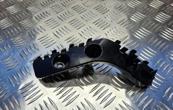 Jeep Grand Cherokee Front bumper mounting bracket 68144219AF