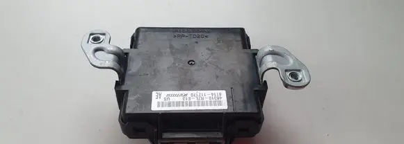 Honda CR-V Other control units/modules