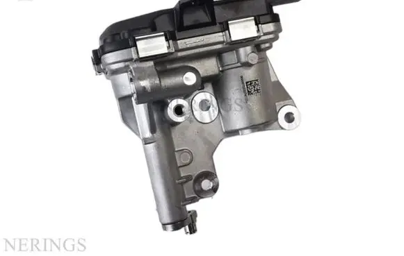 Mercedes-Benz V Class W447 Turbo charger electric actuator 10009880366