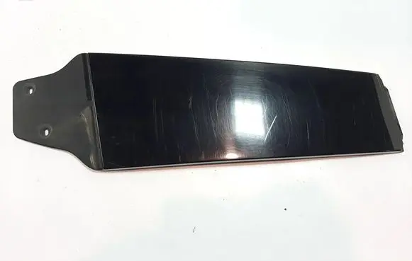 Volkswagen PASSAT CC (B) pillar trim (bottom) 3C8853317