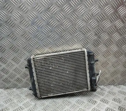 Audi RS5 Coolant radiator 8K0121212C